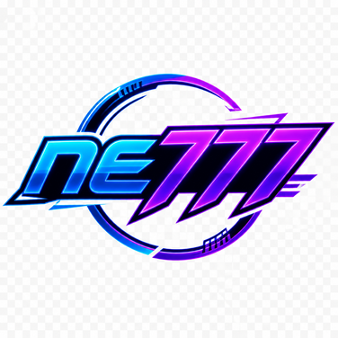NE777 Logo
